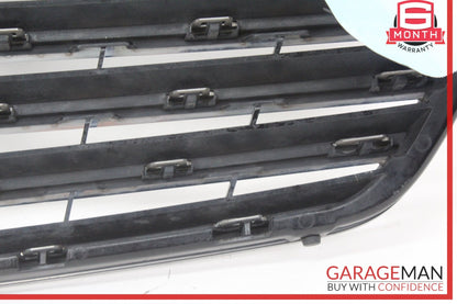 2010-2013 Mercedes-Benz S550 W221 Front Hood Radiator Grille 2218800483 OEM