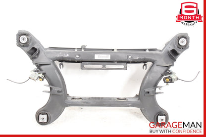 2010-2018 Mercedes W218 CLS550 CLS400 Rear Subframe Sub Frame Crossmember OEM