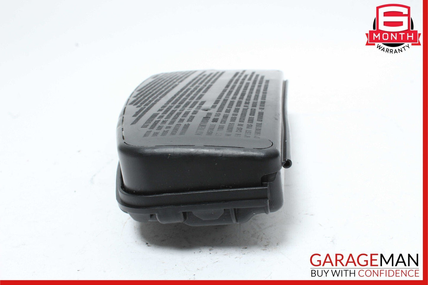 06-14 Mercedes W221 S550 R500 CL500 Front Right Side Seat SRS Airbag Air Bag OEM