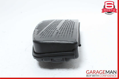 06-14 Mercedes W221 S550 R500 CL500 Front Right Side Seat SRS Airbag Air Bag OEM