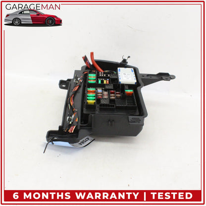 2019-2025 BMW 330i Rear Power Distribution Relay Fuse Box Module 5A4CFA9 OEM