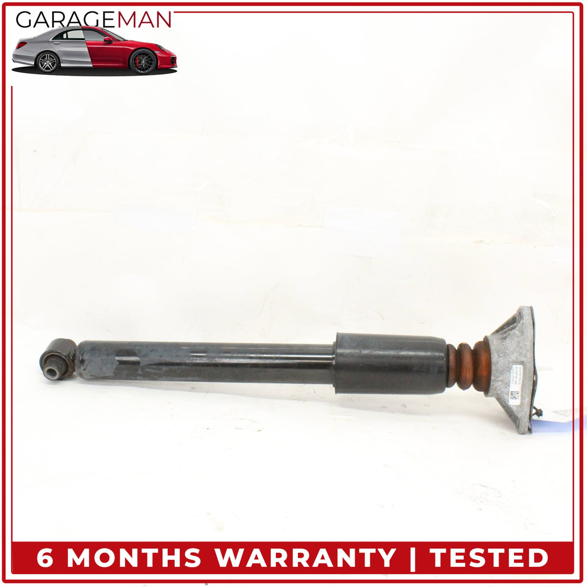 2012-2018 BMW 320i Rear Left and Right Side Shock Strut Absorber 6791569 OEM