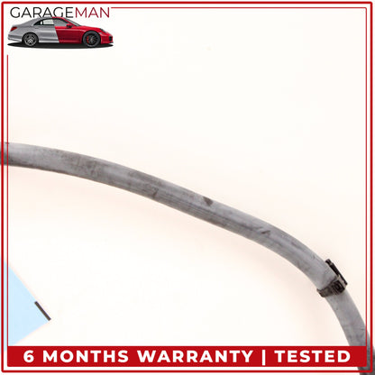 2011-2018 Audi A8 S8 Negative Battery Wire Wiring Cable w/ Sensor 4H0915181F OEM
