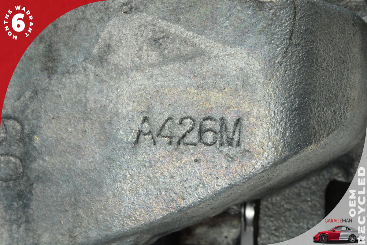 2016-2020 Jaguar XF X260 Front Left and Right Side Brake Caliper GX7M2B294AA OEM