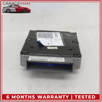 1997 Jaguar XK8 Convertible BCM Body Comfort Control Module Unit LJA2500AG OEM