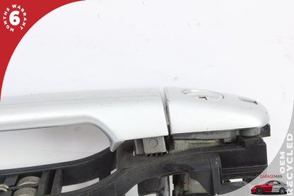 98-03 Mercedes CLK55 AMG W208 Left Front Door Handle 2107600634 Genuine