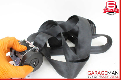 2010-2016 Land Rover LR4 SUV Left Rear 2nd Row Seat Belt 602404900G Genuine