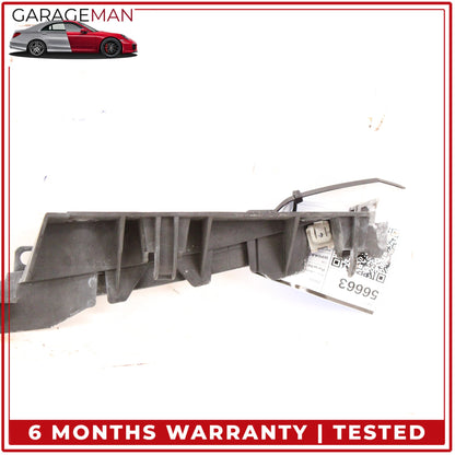 1997-2005 Porsche 911 Carrera 996 Front Bumper Retainer Mount Bracket OEM