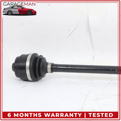 2023-2025 BMW X2 U10 AWD Rear Left or Right Side Axle Half Shaft 5A5C2F1 OEM