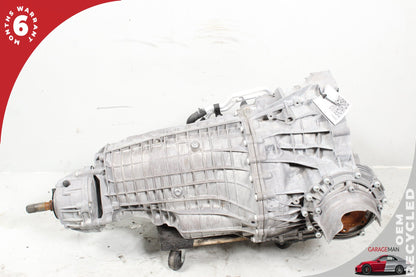 2017-2024 Audi A4 A6 Quattro Q5 AWD 2.0L 7 Speed Automatic Transmission OEM