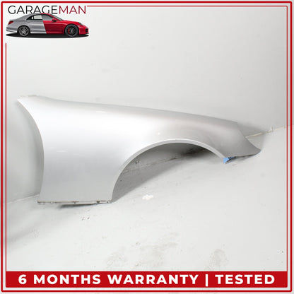 2001-2004 Mercedes-Benz SLK320 R170 Front Right Fender Panel 1708800218