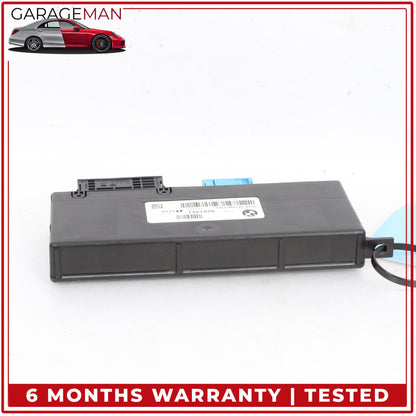 2012-2019 BMW 650i 640i F06 Central Gateway Control Module Unit 9291451 OEM