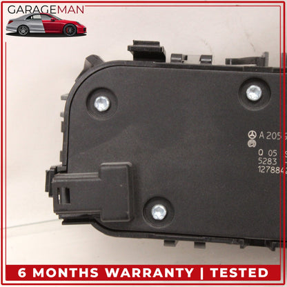 2015-2021 Mercedes W205 C300 Front Left Side Seat Adjustment Control Switch OEM