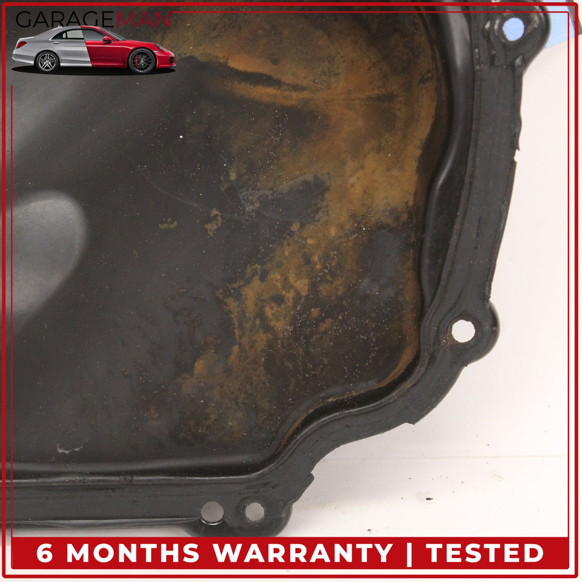 2008-2016 Audi A6 S4 A4 A5 S5 A8 VW Touareg Engine Timing Cover 06E109285H OEM