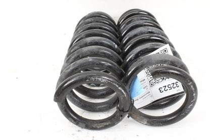 2015-2020 Mercedes-Benz C300 CDI C-Class W205 Sedan Rear Coil Spring 2053280337