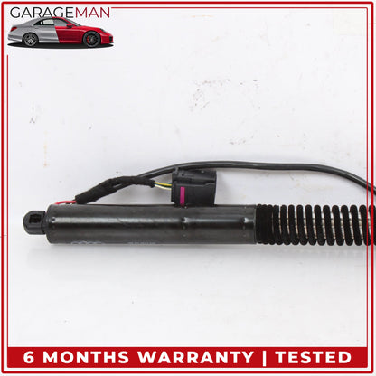 2012-2018 Audi A7 Trunk Lid Rear Left and Right Shock Lift Support Strut Set OEM