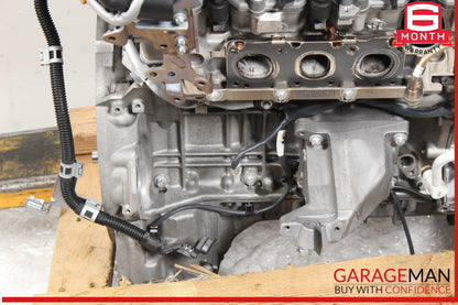 2015-2020 Mercedes-Benz W212 E400 Engine Motor Assembly OEM