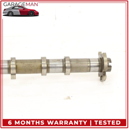 2011-2018 Porsche Cayenne 958 VW Touareg Left Side Intake Camshaft 06E109101BH