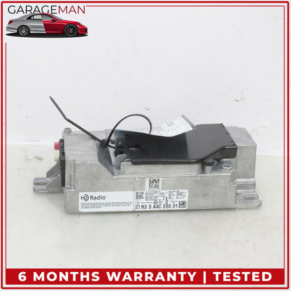 2019-2026 BMW Z4 G29 Audio Radio Receiver Module 5A4CE65 OEM