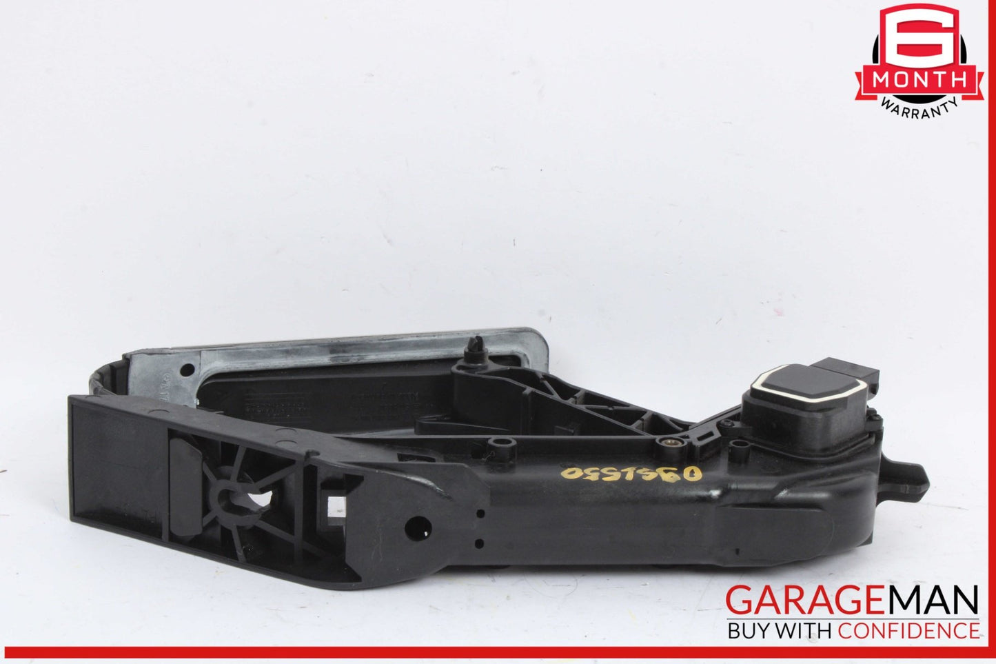 2007-2012 Mercedes-Benz SL550 R230 Gas Pedal 2303000804 Genuine