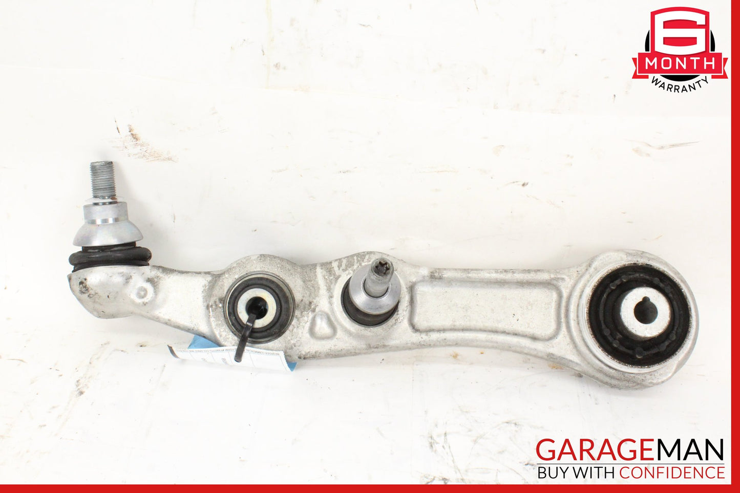2015-2020 Mercedes-Benz E450 W238 Front Left Side Wishbone Lower Control Arm