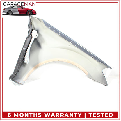 2006-2011 Mercedes-Benz ML350 W164 SUV Left Front Fender 1648810101 OEM