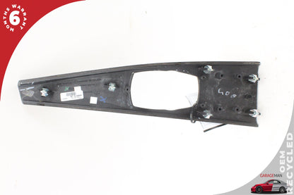 2012-2020 BMW 430i 440i F36 Front Center Console Trim Cover Panel 9289370 OEM