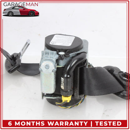 2010-2016 Land Rover LR4 L319 SUV Front Left Side Seat Belt 8H22F61295ACW OEM