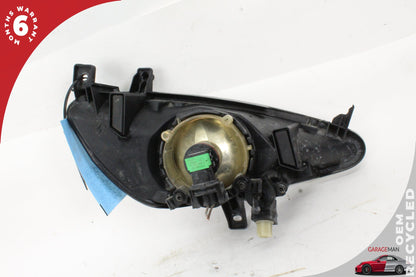 2007-2009 Mercedes W221 S550 Front Left Side Fog Light Lamp 2218200156 OEM
