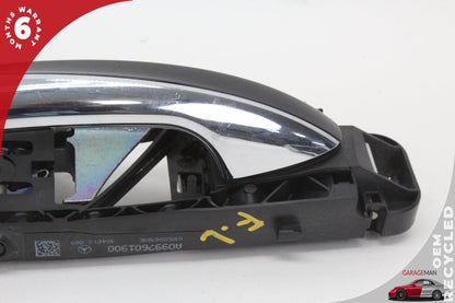 017-19 Mercedes-Benz E400 W213 Station Wagon Left Front Door Interior Handle 0997601900