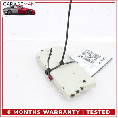 2012-2018 BMW 640i 650i F12 Diversity Antenna Amplifier AMP Module 9257380 OEM