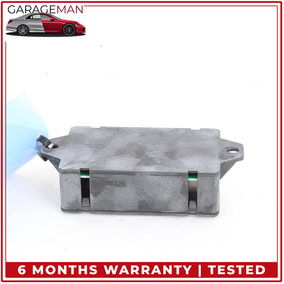 2003-2019 Maserati GranTurismo M145 Windshield Wiper Control Module Unit OEM