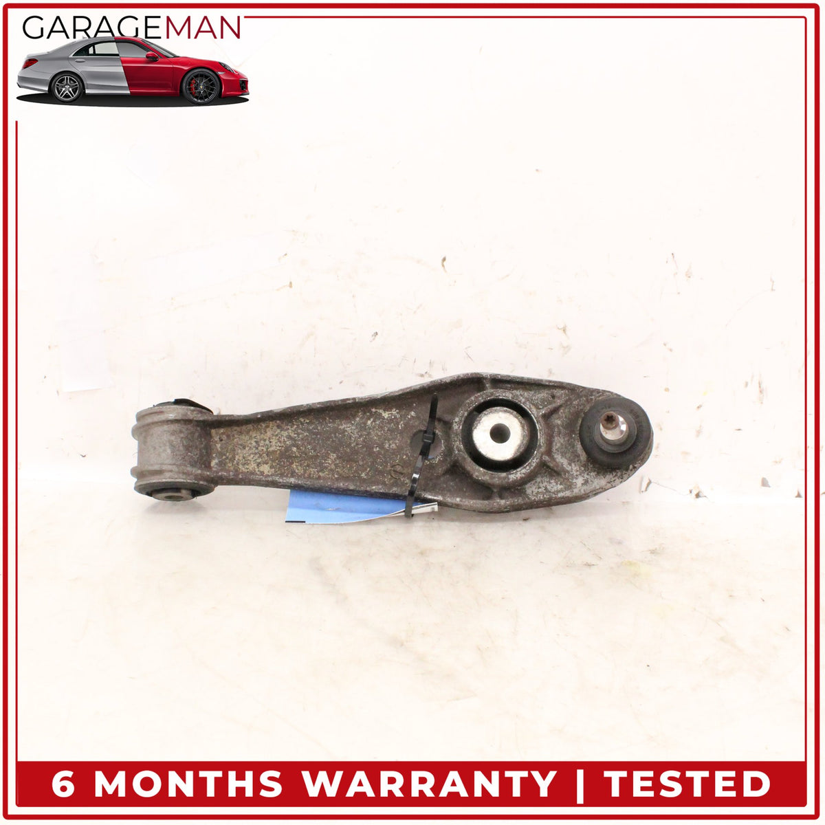 1997-2005 Porsche 911 996 Front or Rear Left or Right Side Lower Control Arm OEM