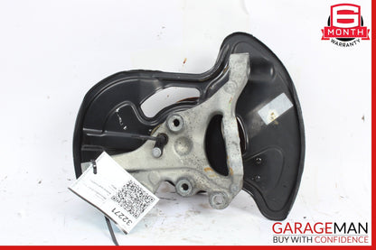 2008-2020 Mercedes W204 C250 CDI Front Left Side Spindle Knuckle Wheel Hub OEM