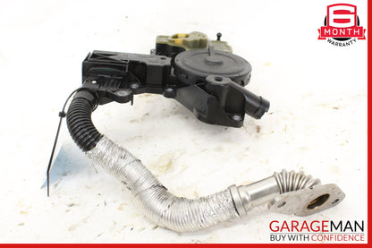 2009-2012 Audi A5 8T Engine PCV Crankcase Vent Valve Oil Separator 06H103226