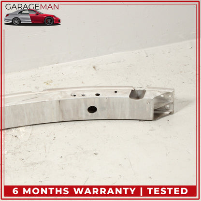 2006-2011 Mercedes W219 CLS500 CLS350 Front Bumper Reinforcement Impact Bar OEM