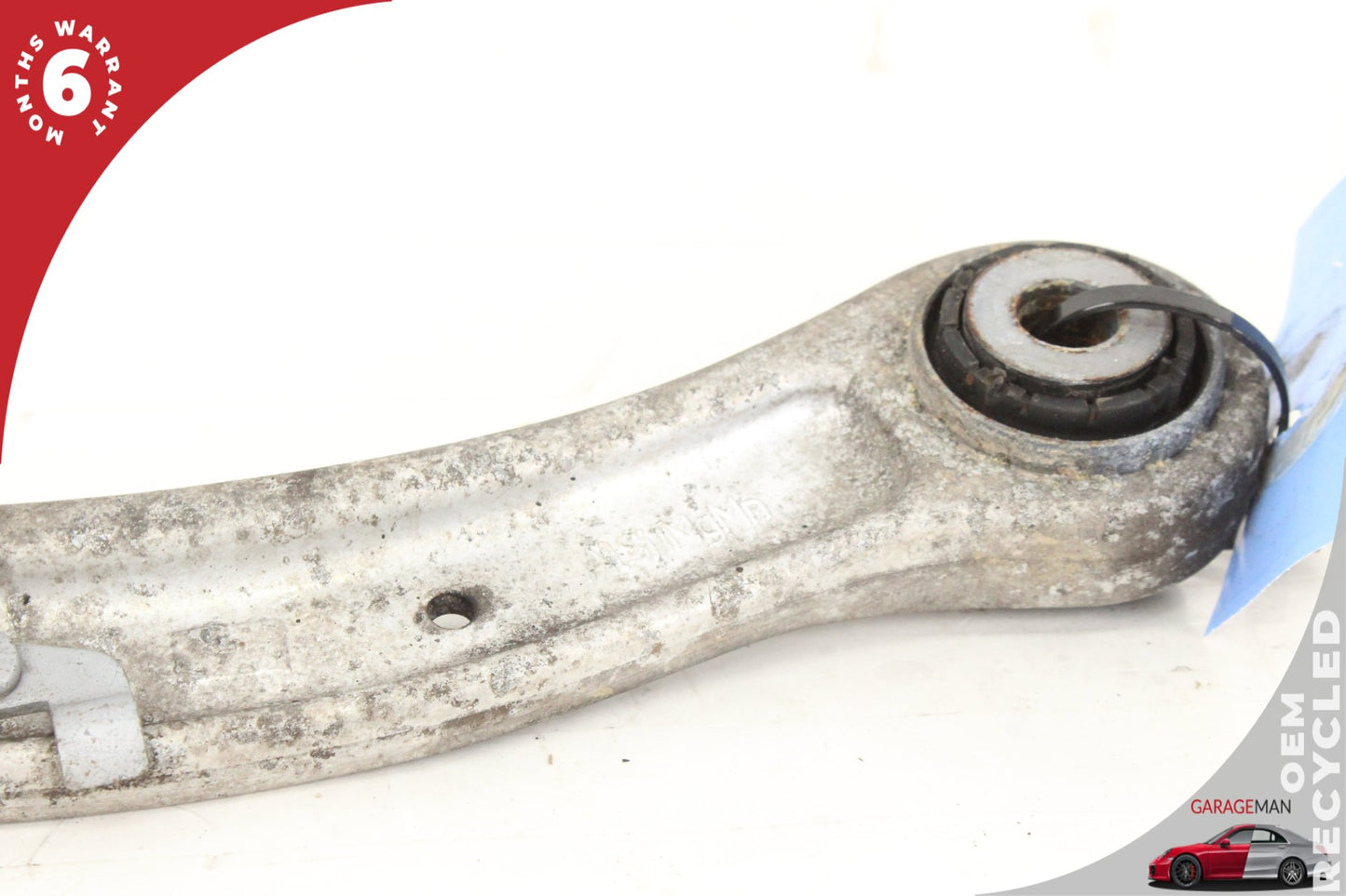 2007-2015 Audi Q7 Rear Left or Right Upper Forward Control Arm 7L0505375A OEM