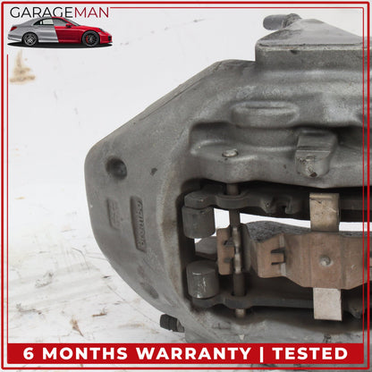 2012-2018 Mercedes W218 CLS550 Front Left & Right Side Brake Caliper Brembo OEM