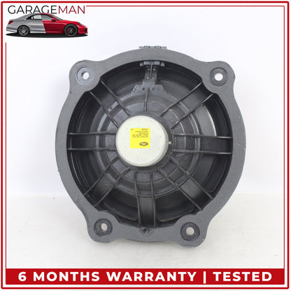 2010-2012 Land Rover Range Rover L322 Front and Rear Audio Sound Speaker Set OEM