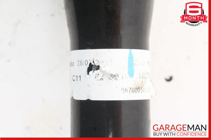 2014-2022 Maserati Quattroporte S Rear Left Side CV Axle Shaft 670104207 OEM