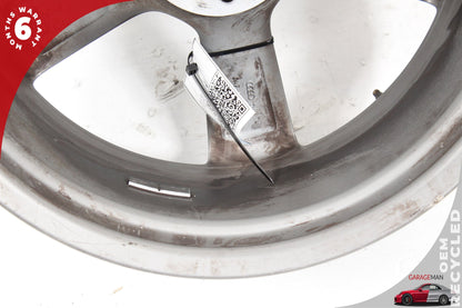 2007-2016 Audi RS5 8T Convertible Wheel Rim 8T0601025DH