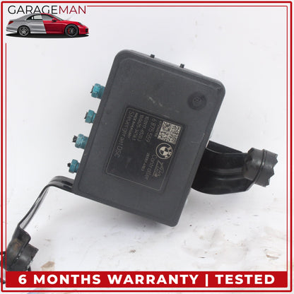 2017-2020 BMW 430i 440i F36 ABS Anti Lock Brake Pump Module 6875558 OEM