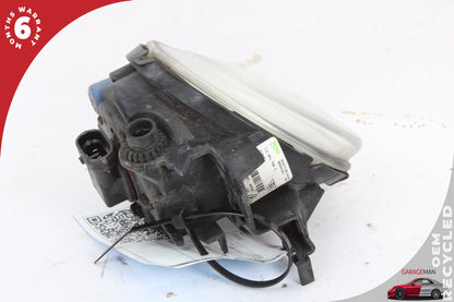 2008-2010 Porsche Cayenne 957 Front Right Side Fog Light Lamp 7L5941700C OEM