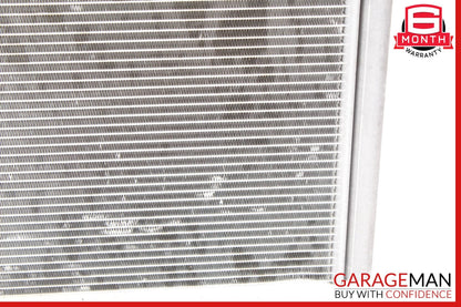 2016-2023 Jaguar XF X260 AC Air Condition Condenser Radiator GX7319710BC OEM