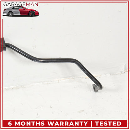2012-2018 BMW 328i F30 Sedan Rear Anti Roll Stabilizer Sway Bar 6853473 OEM