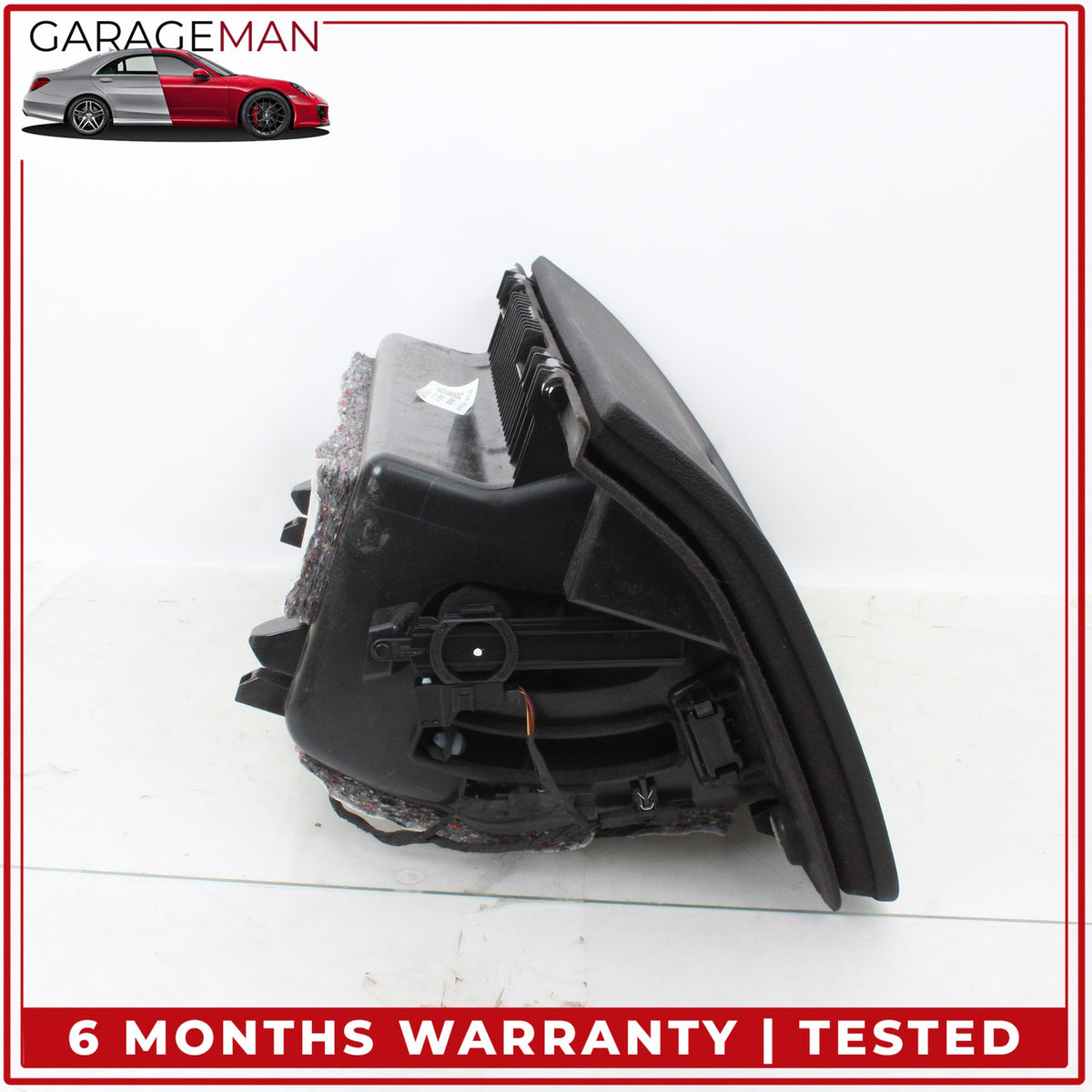 2019-2026 BMW Z4 G29 Glove Box Storage Compartment 5A09C91 OEM