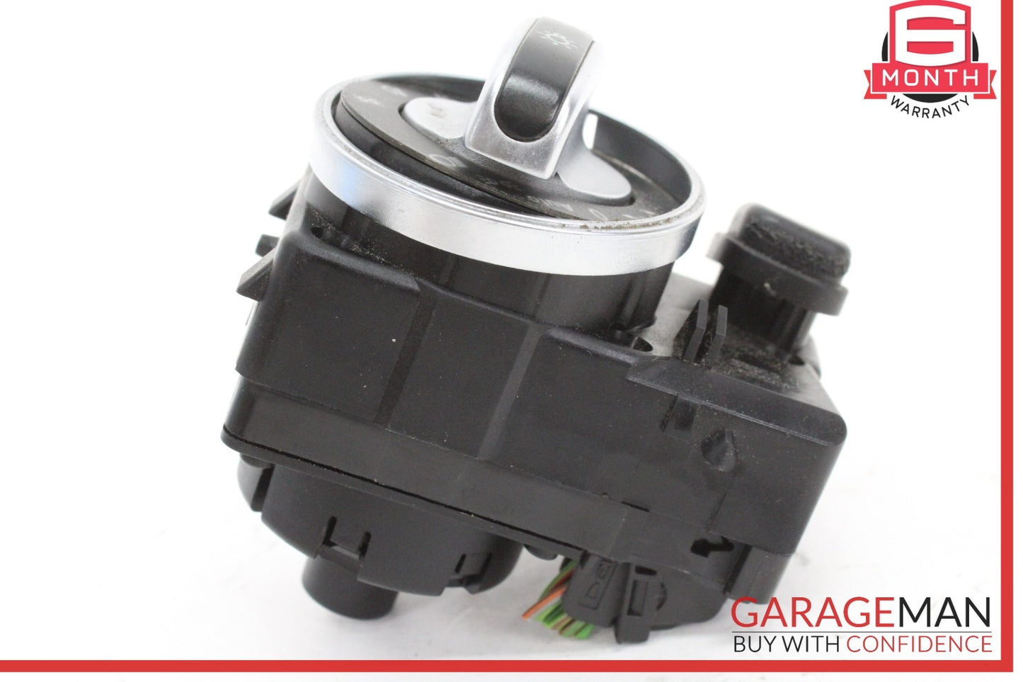 2003-2012 Mercedes-Benz SL500 R230 Headlight Switch 2305450104 Genuine