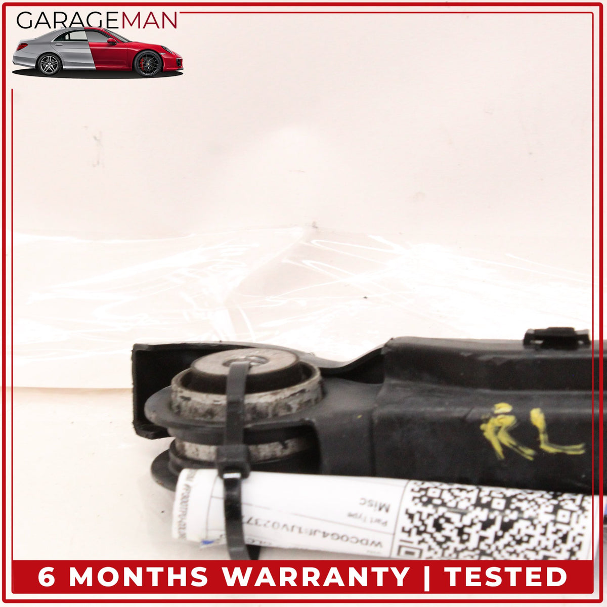 2015-2023 Mercedes X253 GLC300 Rear Left or Right Side Trailing Control Arm OEM