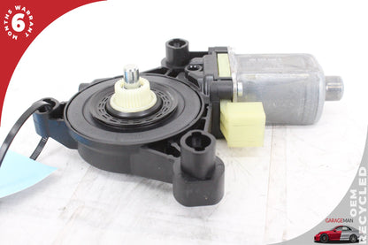2019-2024 Audi A3 S3 Q3 Front Right Side Window Regulator Motor 5Q0959801C OEM