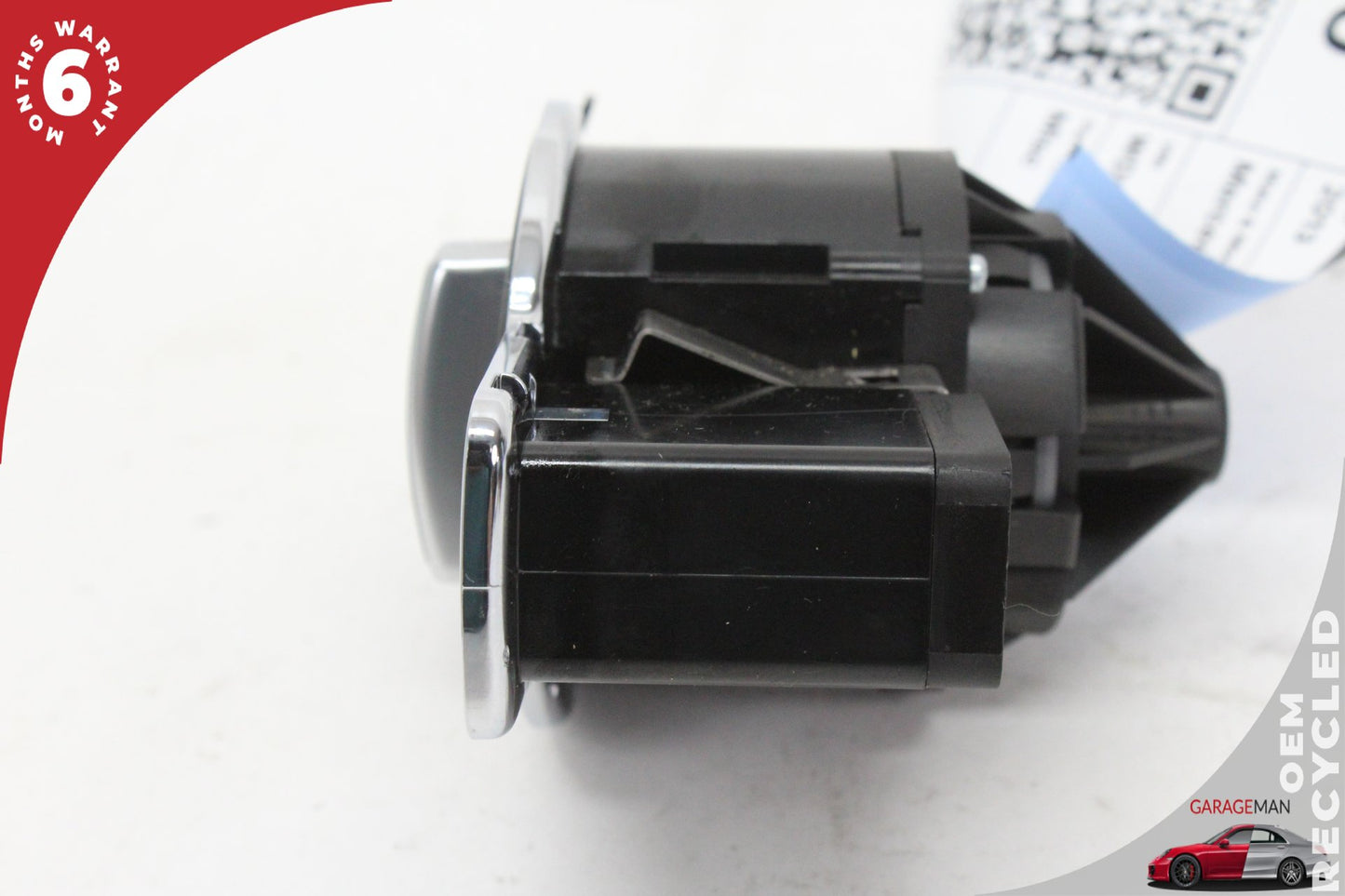 2007-2014 Mercedes W221 S550 S400 Headlight Switch Control 2219053500 OEM